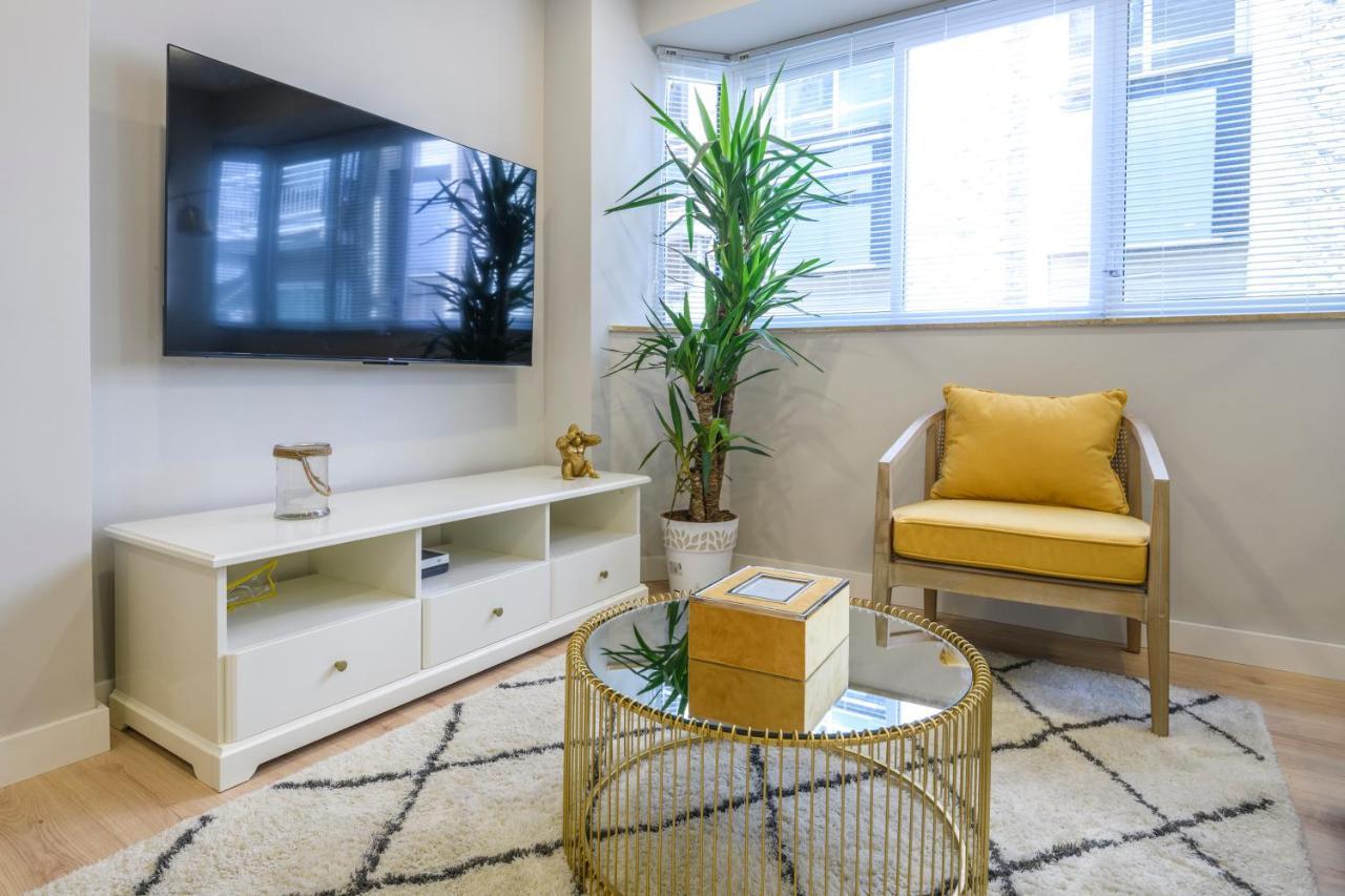 Apartamento Suite Gran Via Μούρθια Εξωτερικό φωτογραφία